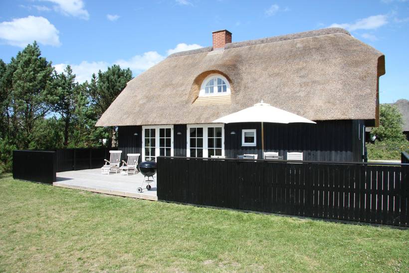 Foto von Ferienhaus NC06 in Blåvand - Westjütland