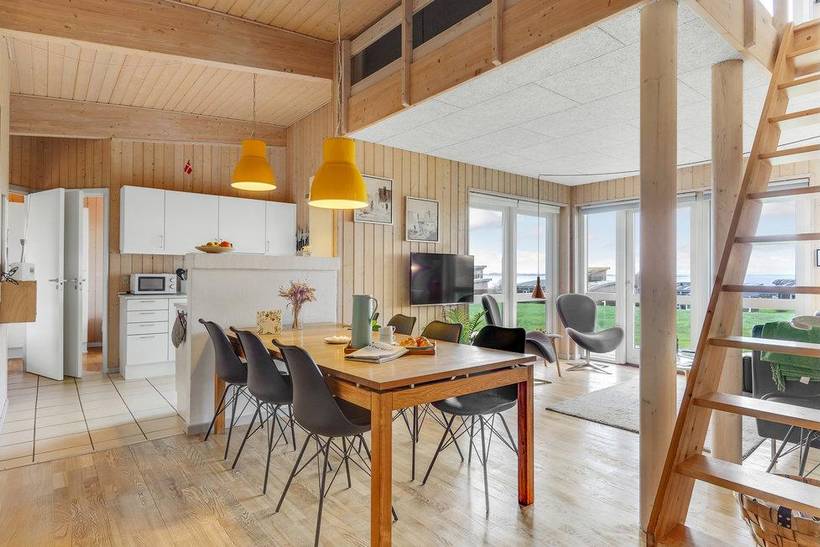 Foto von Ferienhaus NC15 in Fåborg - Südfünen