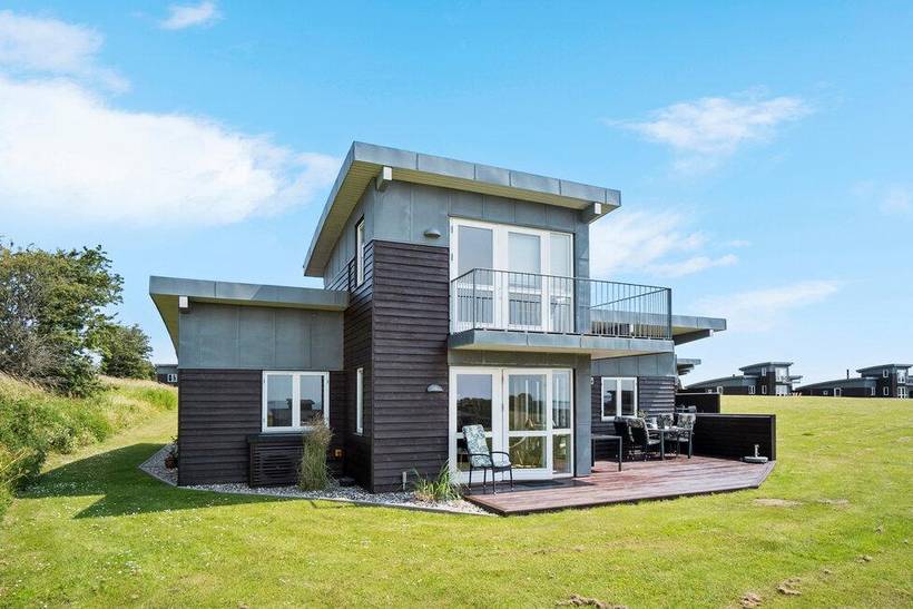 Foto von Ferienhaus NC15 in Fåborg - Südfünen
