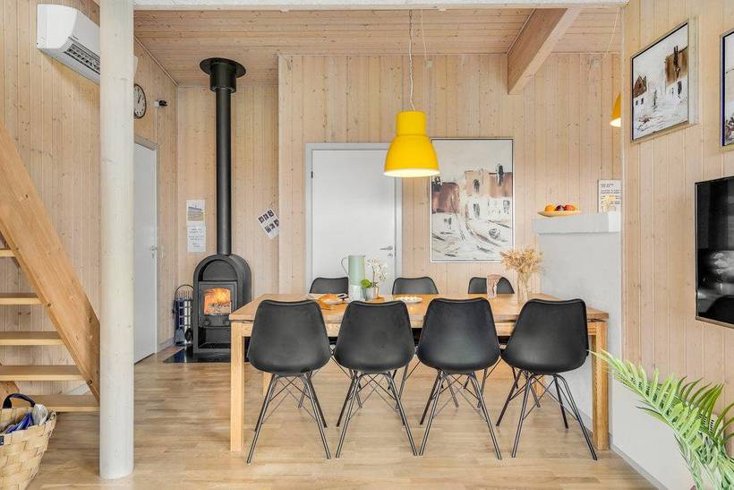 Foto von Ferienhaus NC15 in Fåborg - Südfünen