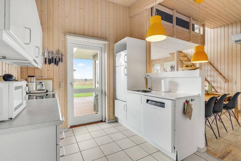 Foto von Ferienhaus NC15 in Fåborg - Südfünen