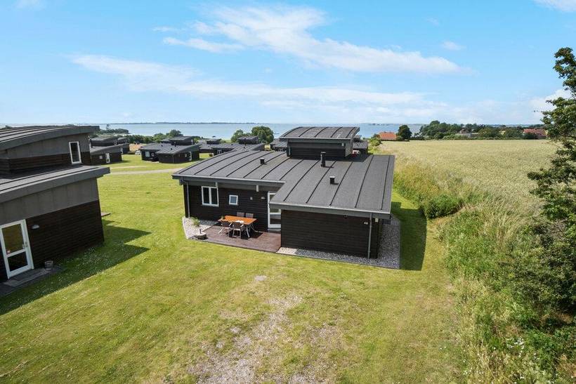 Foto von Ferienhaus NC15 in Fåborg - Südfünen