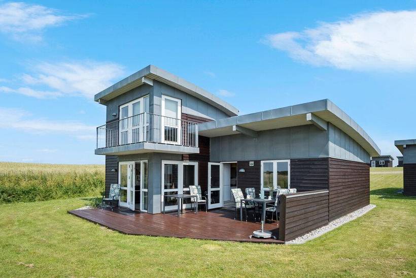 Foto von Ferienhaus NC15 in Fåborg - Südfünen