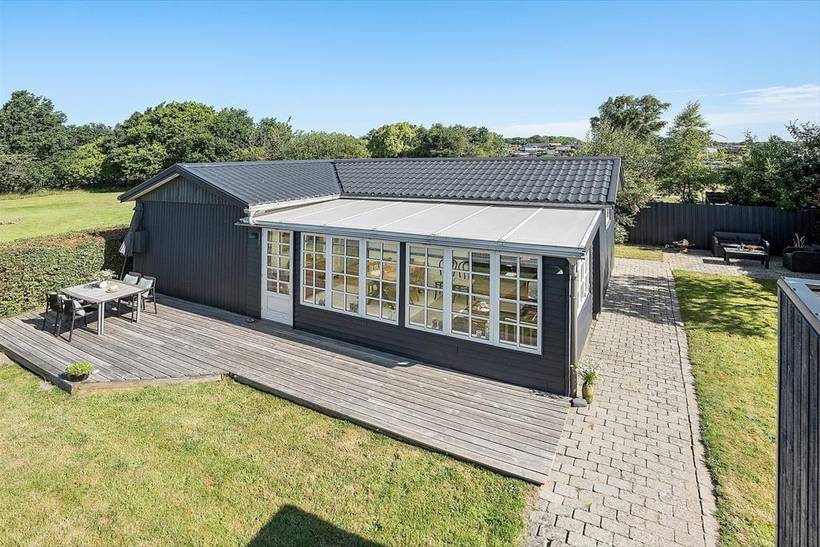 Foto von Ferienhaus NC22 in As Vig - Juelsminde - Ostjütland