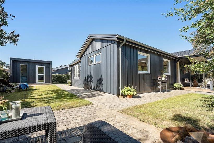 Foto von Ferienhaus NC22 in As Vig - Juelsminde - Ostjütland