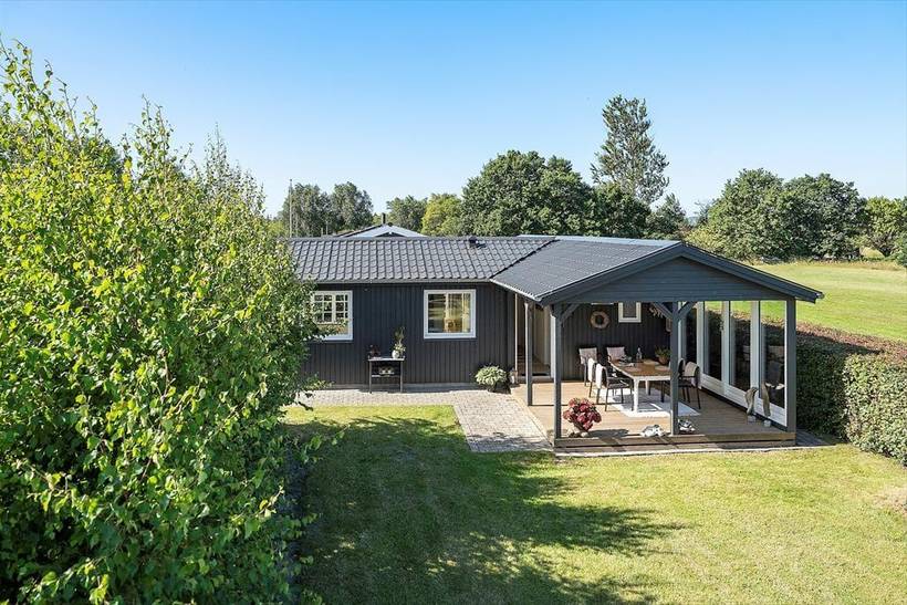 Foto von Ferienhaus NC22 in As Vig - Juelsminde - Ostjütland
