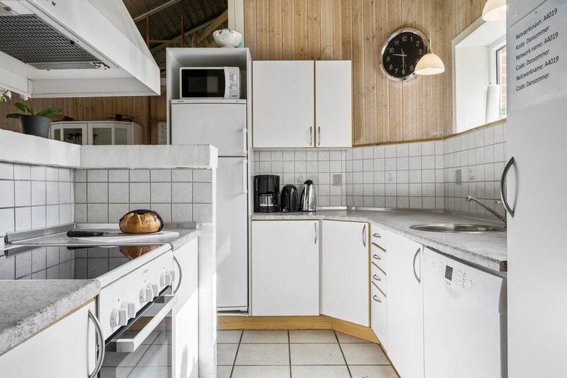 Foto von Ferienhaus NC23 in Lodbjerg Hede - Søndervig - Westjütland