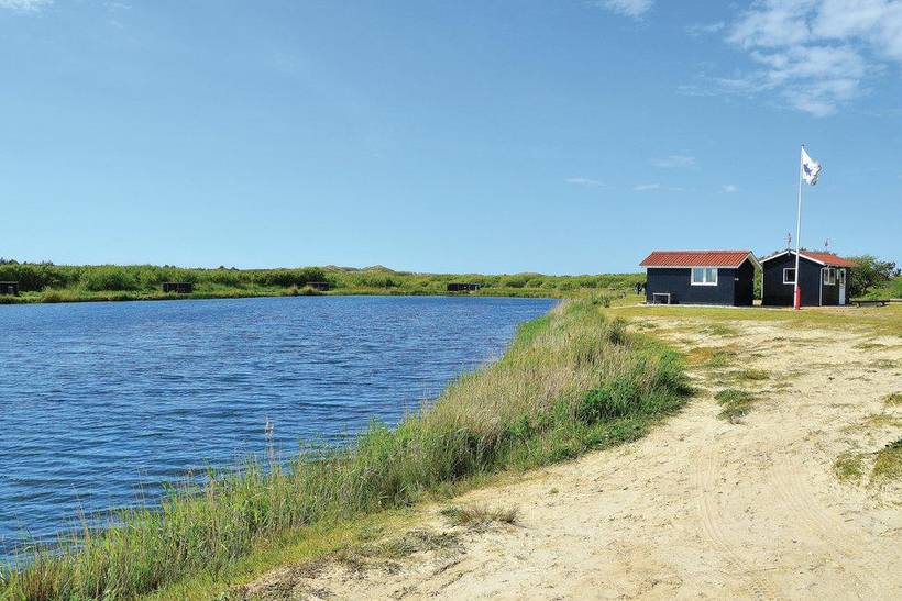 Foto von Ferienhaus NC23 in Lodbjerg Hede - Søndervig - Westjütland