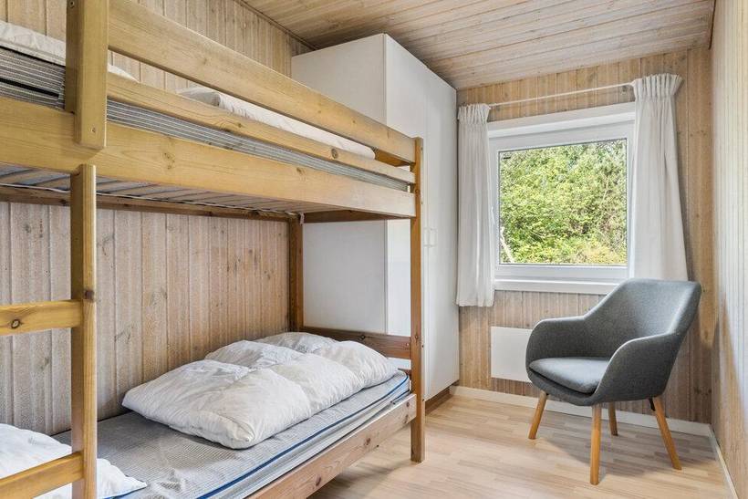 Foto von Ferienhaus NC23 in Lodbjerg Hede - Søndervig - Westjütland