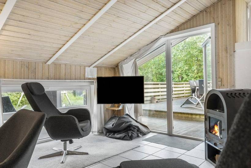 Foto von Ferienhaus NC23 in Lodbjerg Hede - Søndervig - Westjütland