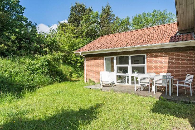 Foto von Ferienhaus NC23 in Lodbjerg Hede - Søndervig - Westjütland