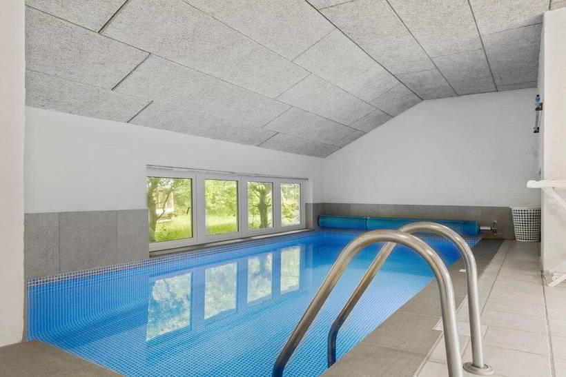 Foto von Ferienhaus NC23 in Lodbjerg Hede - Søndervig - Westjütland