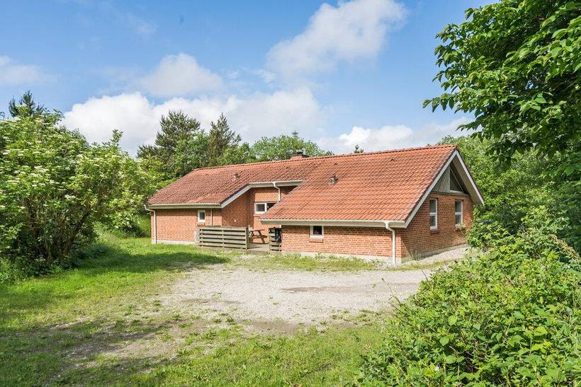 Foto von Ferienhaus NC23 in Lodbjerg Hede - Søndervig - Westjütland