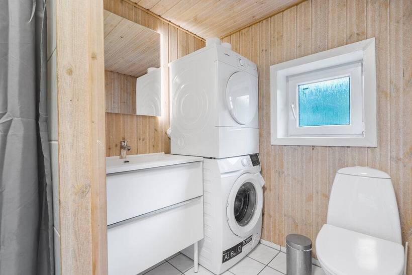 Foto von Ferienhaus NC23 in Lodbjerg Hede - Søndervig - Westjütland