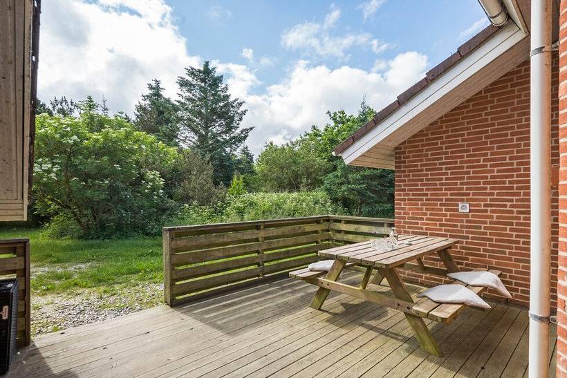 Foto von Ferienhaus NC23 in Lodbjerg Hede - Søndervig - Westjütland