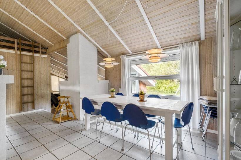 Foto von Ferienhaus NC23 in Lodbjerg Hede - Søndervig - Westjütland