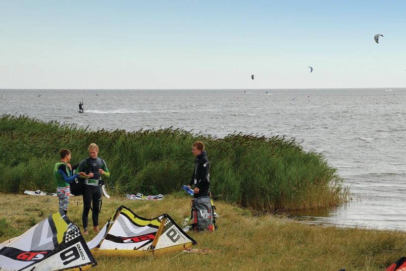 Foto von Ferienhaus NC23 in Lodbjerg Hede - Søndervig - Westjütland
