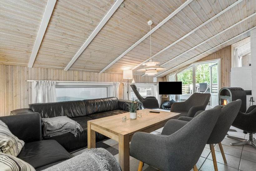 Foto von Ferienhaus NC23 in Lodbjerg Hede - Søndervig - Westjütland