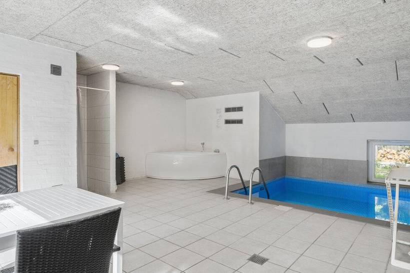 Foto von Ferienhaus NC23 in Lodbjerg Hede - Søndervig - Westjütland