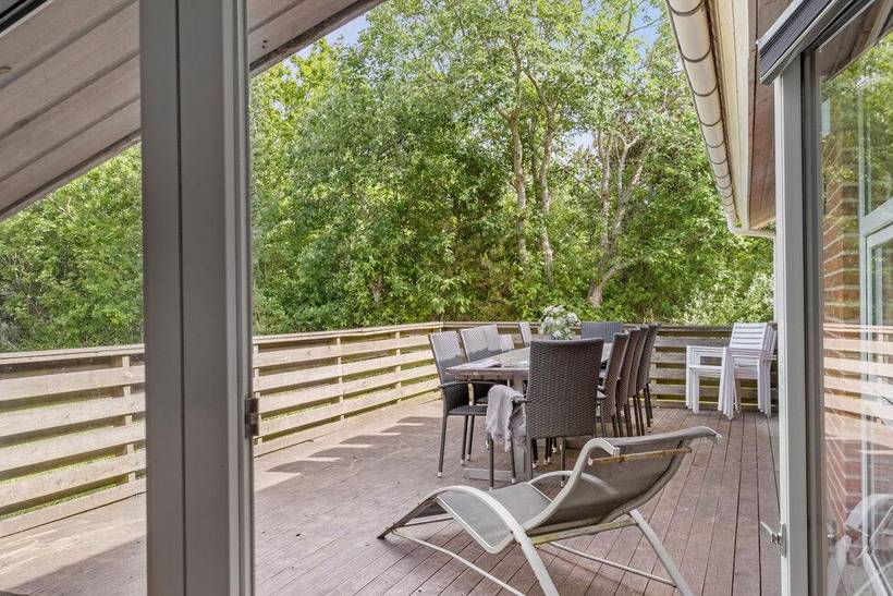 Foto von Ferienhaus NC23 in Lodbjerg Hede - Søndervig - Westjütland