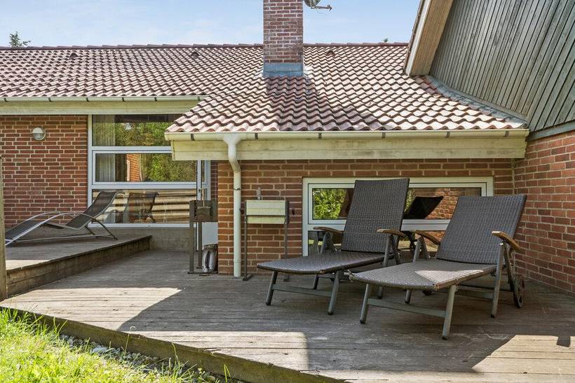 Foto von Ferienhaus NC23 in Lodbjerg Hede - Søndervig - Westjütland