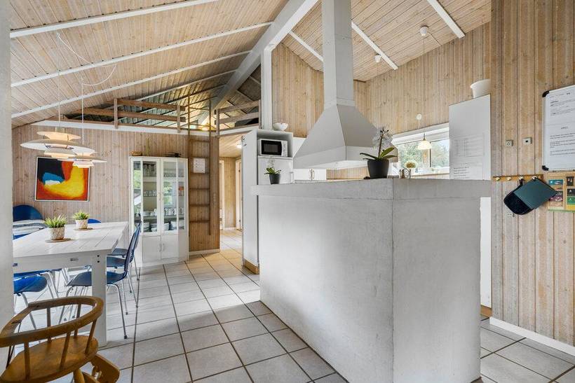 Foto von Ferienhaus NC23 in Lodbjerg Hede - Søndervig - Westjütland
