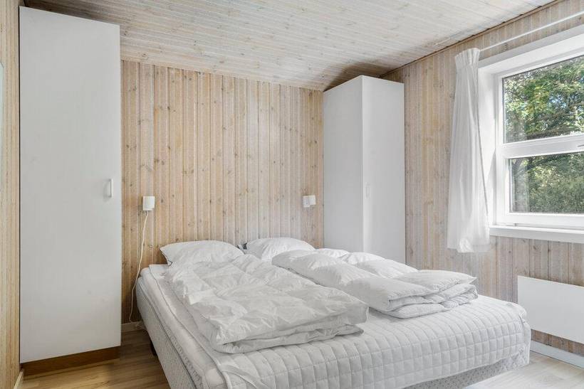 Foto von Ferienhaus NC23 in Lodbjerg Hede - Søndervig - Westjütland