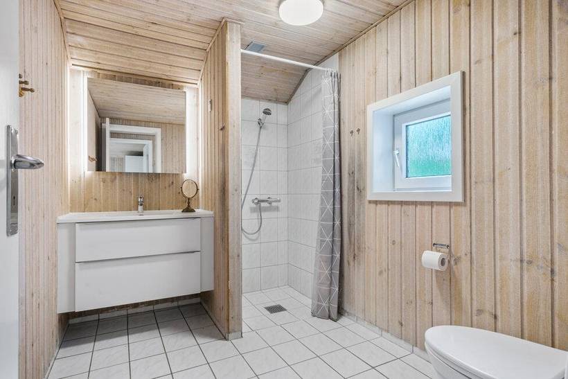 Foto von Ferienhaus NC23 in Lodbjerg Hede - Søndervig - Westjütland
