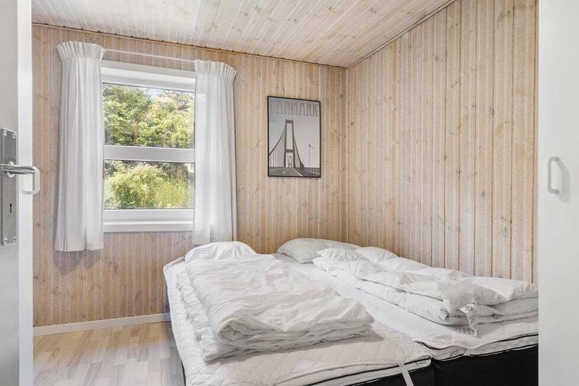 Foto von Ferienhaus NC23 in Lodbjerg Hede - Søndervig - Westjütland