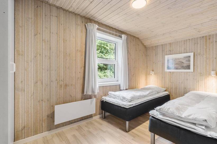 Foto von Ferienhaus NC23 in Lodbjerg Hede - Søndervig - Westjütland