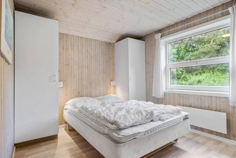 Foto von Ferienhaus NC23 in Lodbjerg Hede - Søndervig - Westjütland