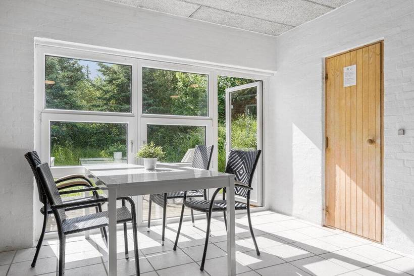 Foto von Ferienhaus NC23 in Lodbjerg Hede - Søndervig - Westjütland