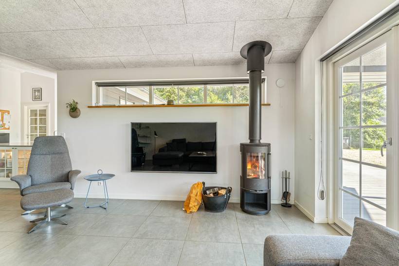 Foto von Ferienhaus NC24 in Vejers Strand - Westjütland