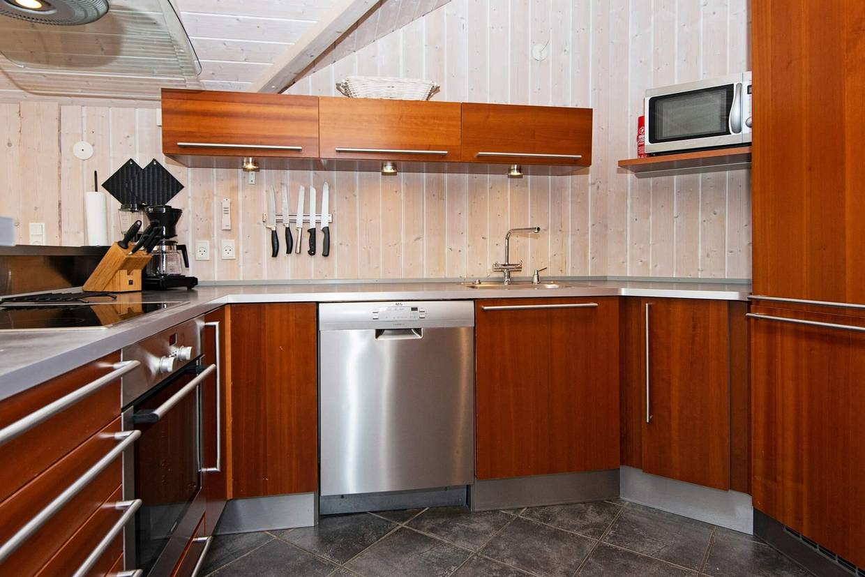 Foto von Ferienhaus NC26 in Pøt Strandby - Juelsminde - Ostjütland