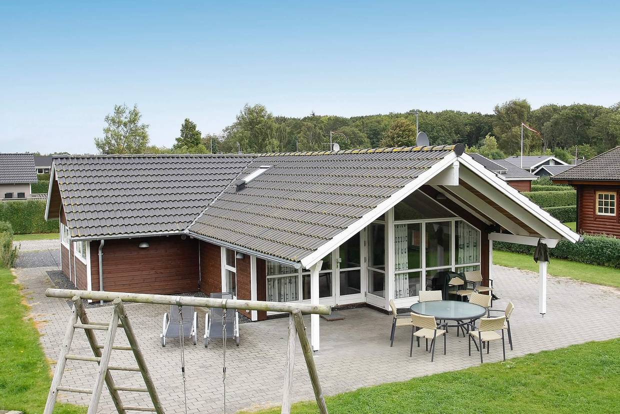 Foto von Ferienhaus NC26 in Pøt Strandby - Juelsminde - Ostjütland