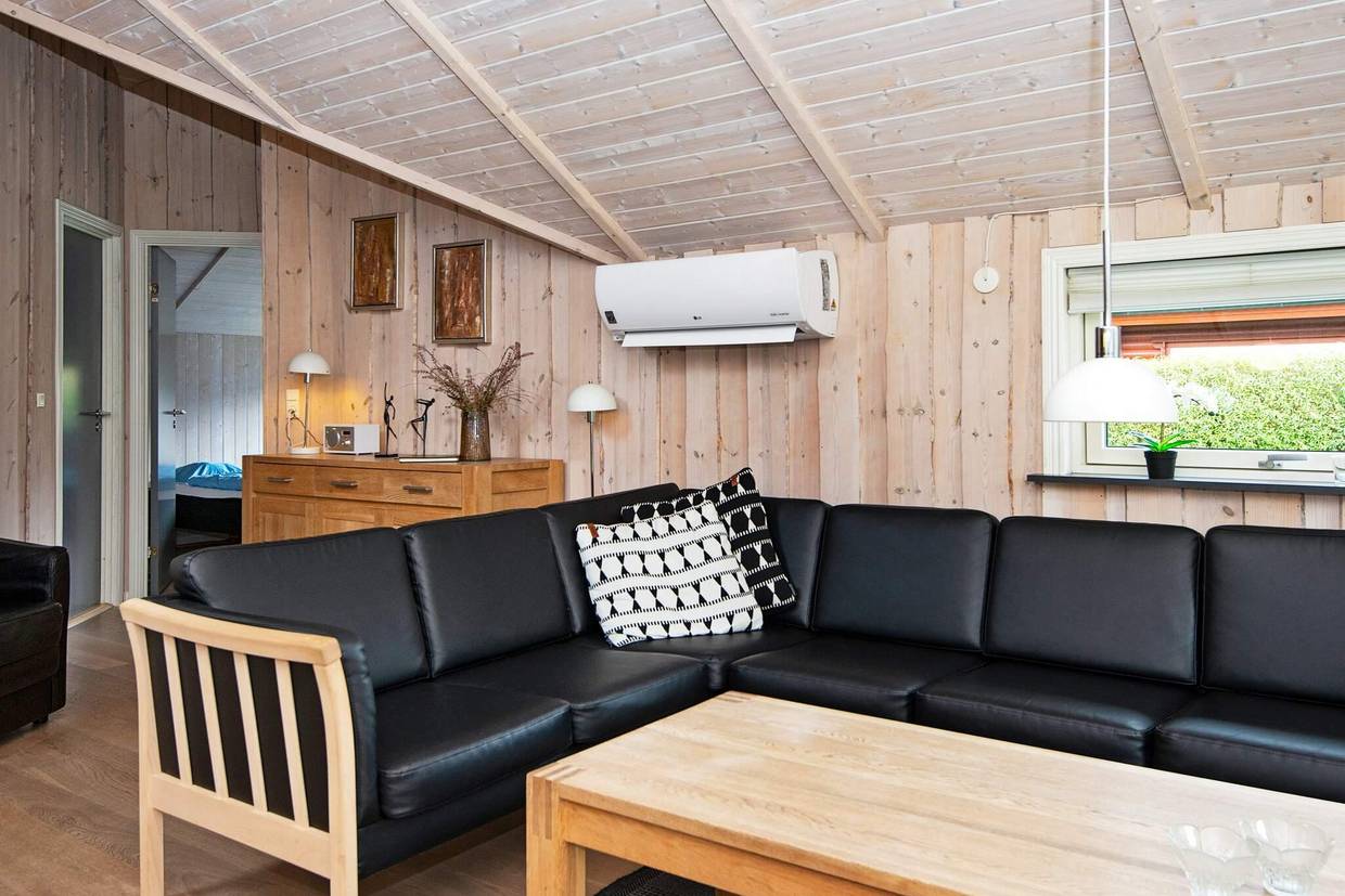 Foto von Ferienhaus NC26 in Pøt Strandby - Juelsminde - Ostjütland