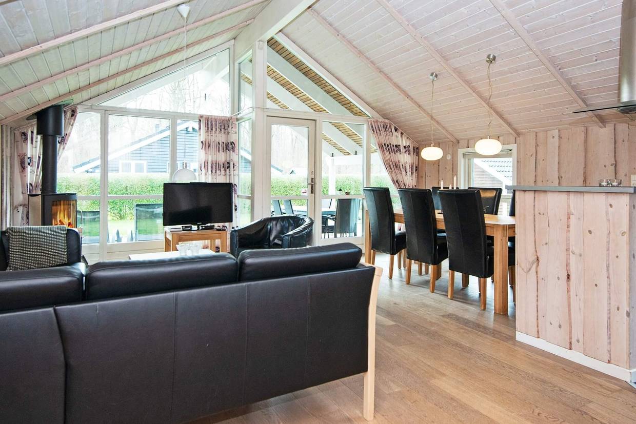 Foto von Ferienhaus NC26 in Pøt Strandby - Juelsminde - Ostjütland