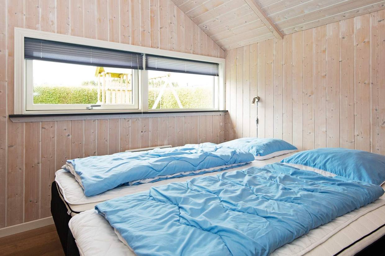 Foto von Ferienhaus NC26 in Pøt Strandby - Juelsminde - Ostjütland