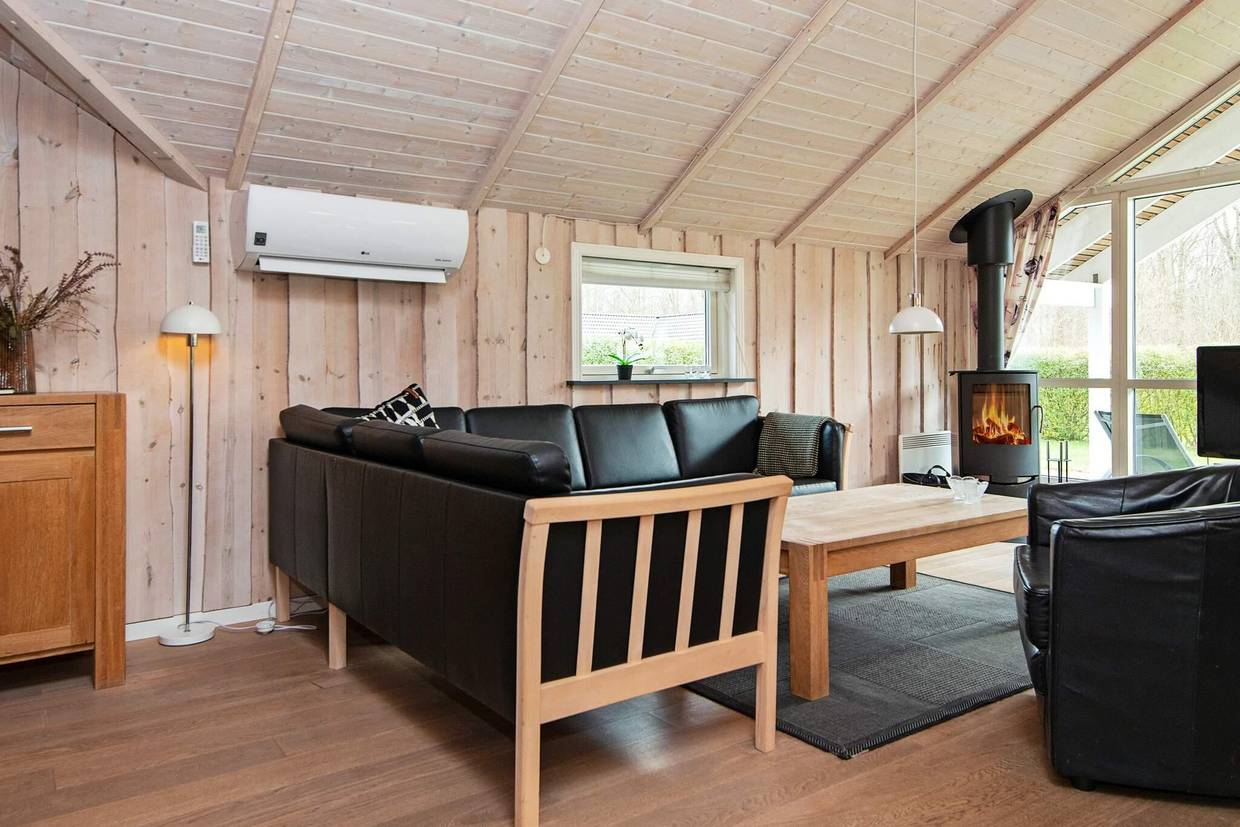 Foto von Ferienhaus NC26 in Pøt Strandby - Juelsminde - Ostjütland