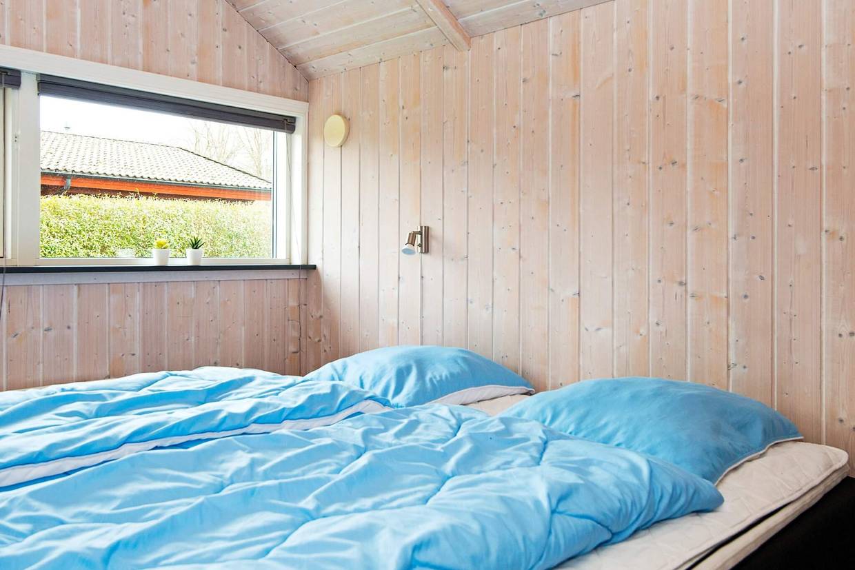 Foto von Ferienhaus NC26 in Pøt Strandby - Juelsminde - Ostjütland