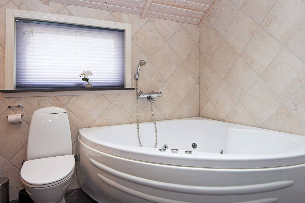 Foto von Ferienhaus NC26 in Pøt Strandby - Juelsminde - Ostjütland