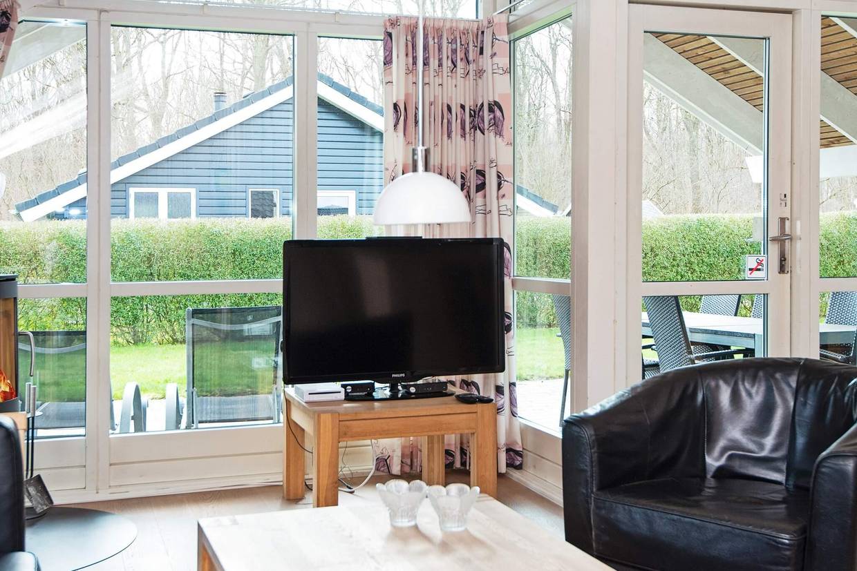 Foto von Ferienhaus NC26 in Pøt Strandby - Juelsminde - Ostjütland