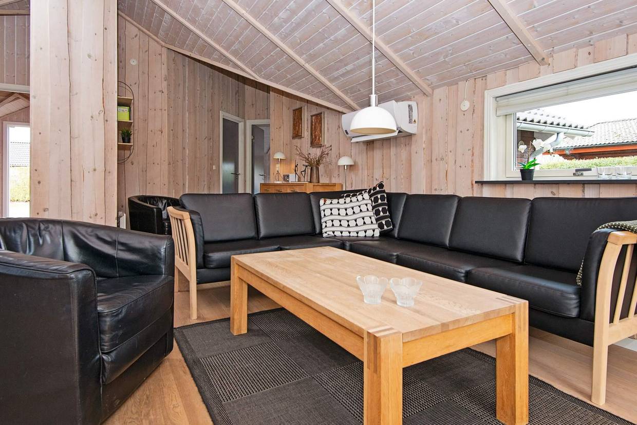 Foto von Ferienhaus NC26 in Pøt Strandby - Juelsminde - Ostjütland