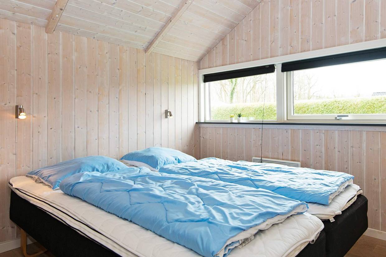 Foto von Ferienhaus NC26 in Pøt Strandby - Juelsminde - Ostjütland