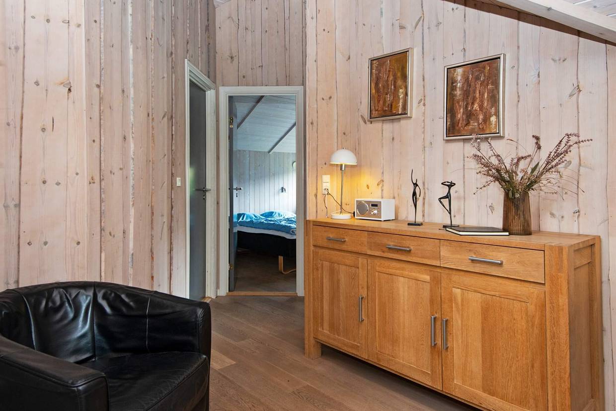 Foto von Ferienhaus NC26 in Pøt Strandby - Juelsminde - Ostjütland