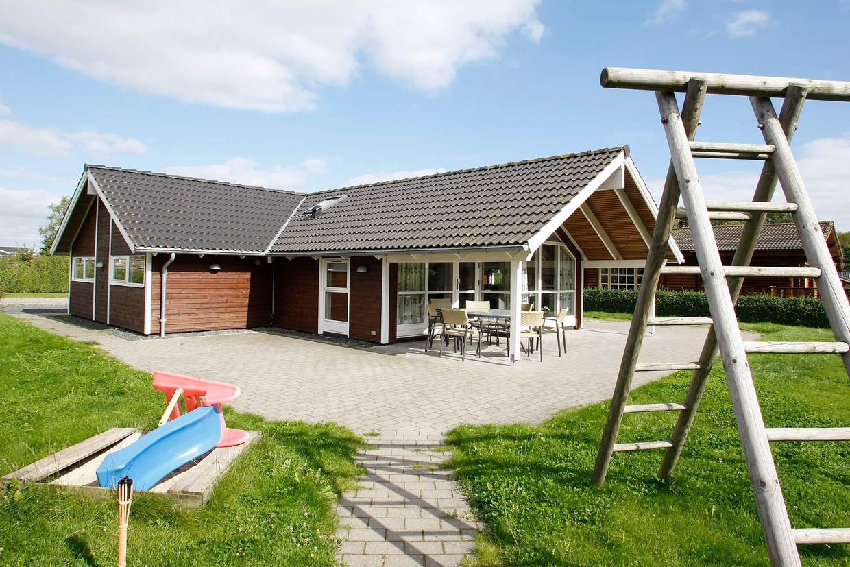 Foto von Ferienhaus NC26 in Pøt Strandby - Juelsminde - Ostjütland