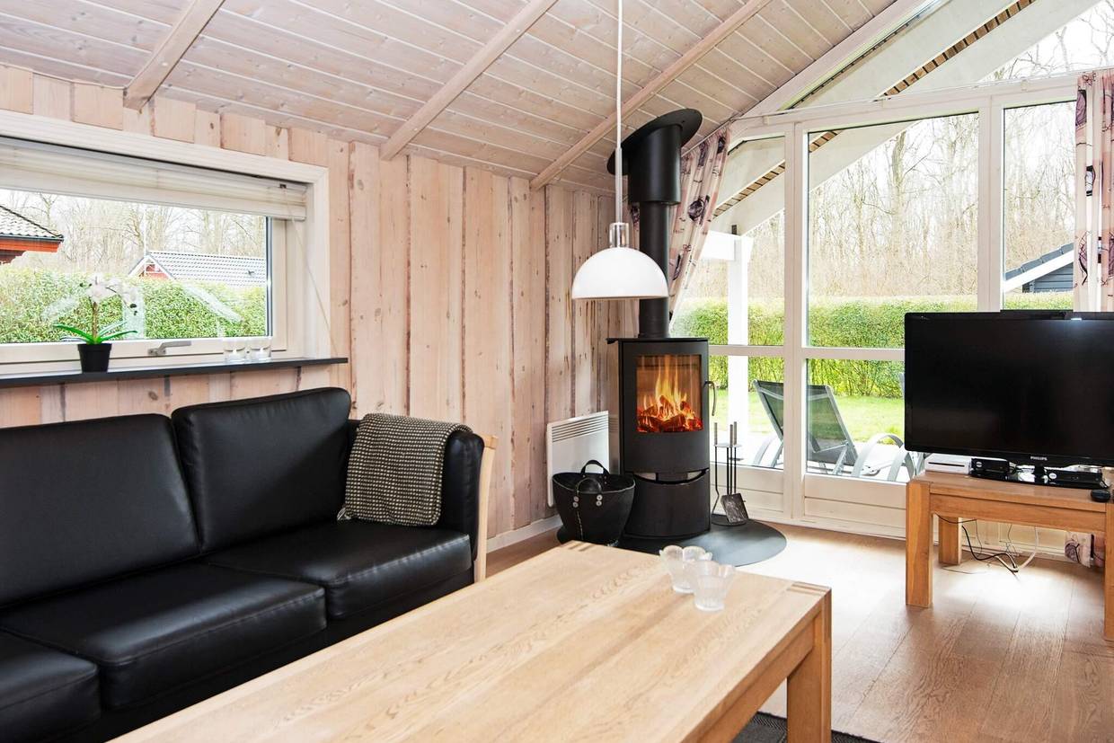 Foto von Ferienhaus NC26 in Pøt Strandby - Juelsminde - Ostjütland