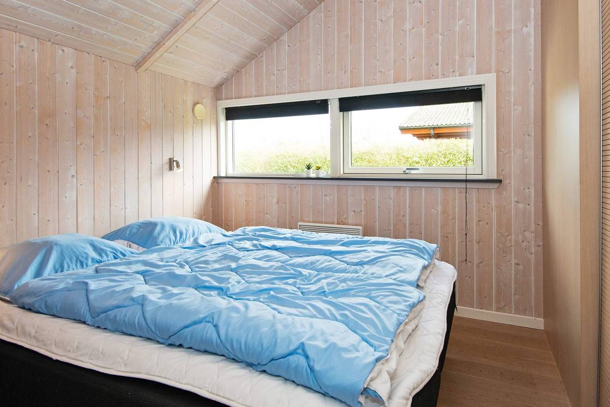 Foto von Ferienhaus NC26 in Pøt Strandby - Juelsminde - Ostjütland