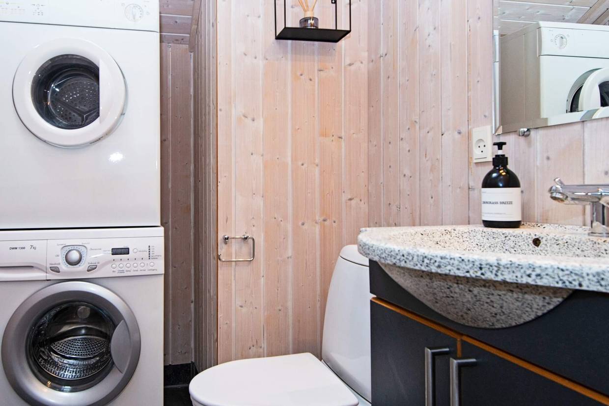 Foto von Ferienhaus NC26 in Pøt Strandby - Juelsminde - Ostjütland