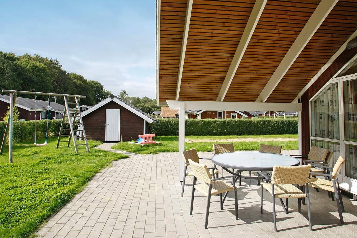 Foto von Ferienhaus NC26 in Pøt Strandby - Juelsminde - Ostjütland
